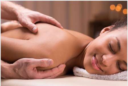 Massage Ayurvéda