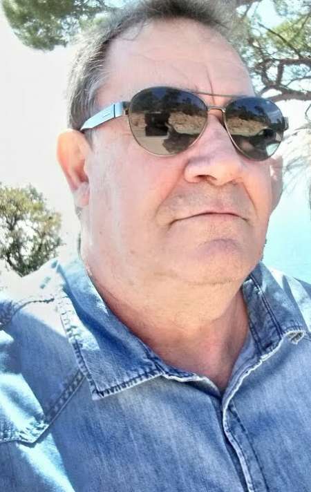 Homme recherche une femme de menage