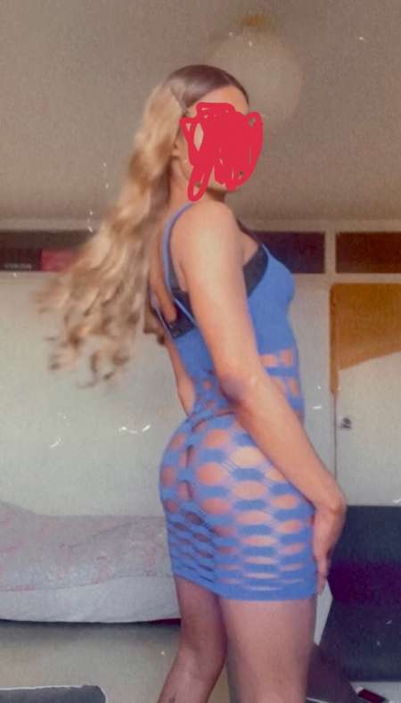 Kena Black Barbie Trav
