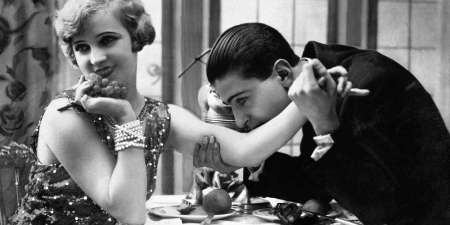 Femme solitaire ? Tu ne le regretteras pas