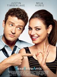 Sex Friends with benefits