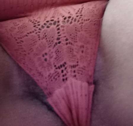 Douce et sensuelle