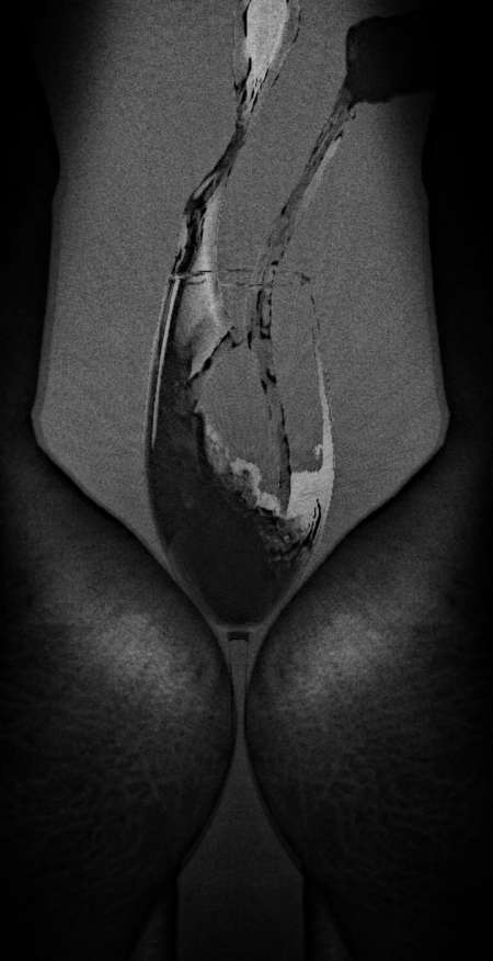 Pour femme solitaire