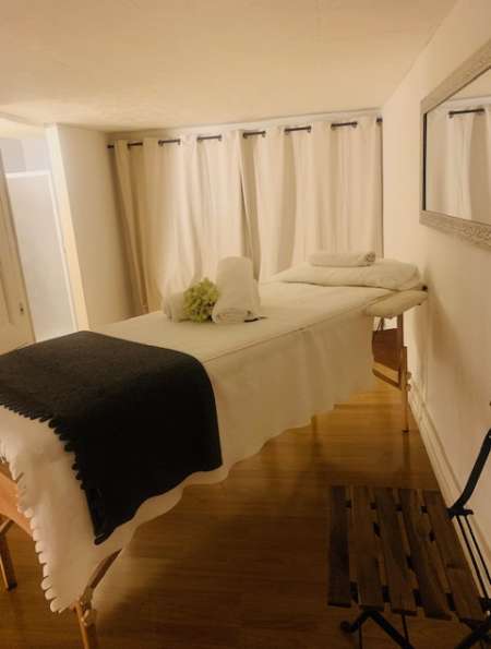 MASSAGE