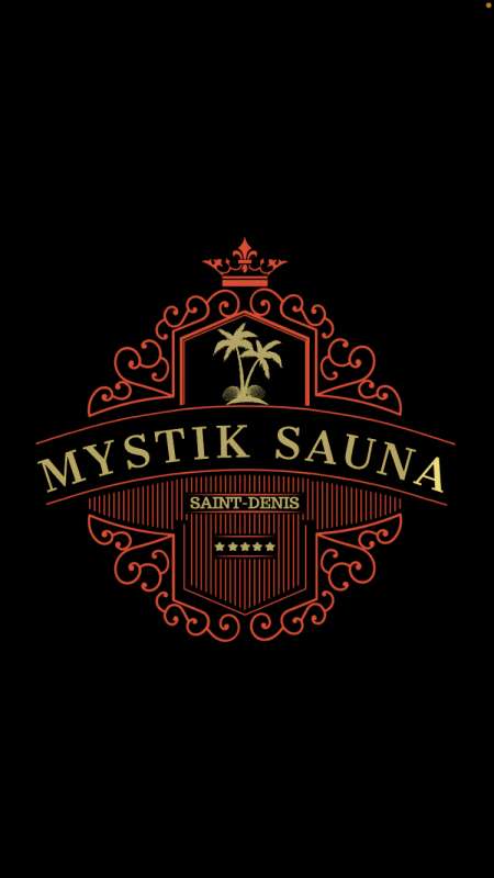 Sauna libertin Mystik