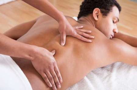 Centre de massage