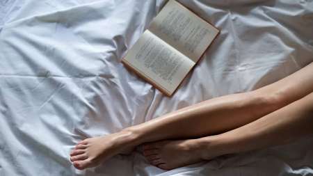Histoires pornographiques