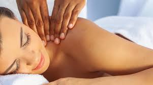 Massage relaxant