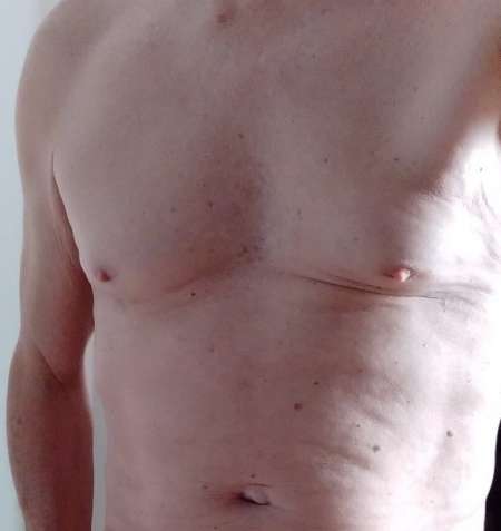 Fécondation anonyme / Blind ass filling up