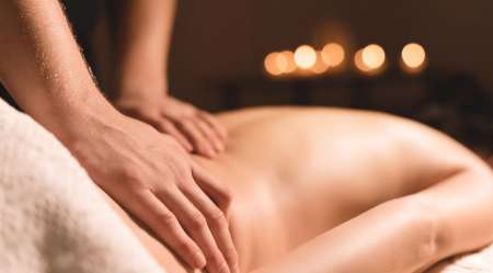 qui veut un massage