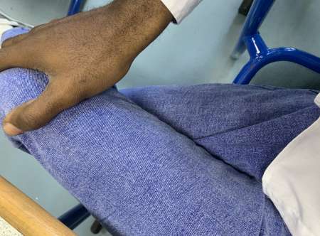Gay passif escorte