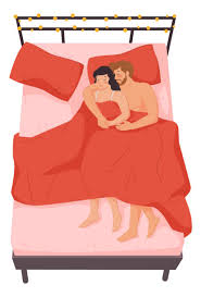 Couple marie d'Alger 37/27 cherche couple marié