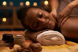 Massage pour femme gratuit
