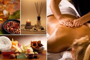 Société massage