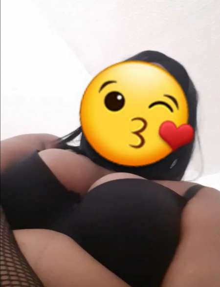 Je t'envoie la photo/vidéo de moi que tu veux !!!