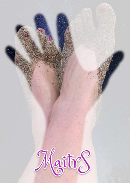 Mon Eyslave à moi