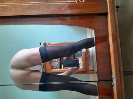 Trav dociles cherche dominants