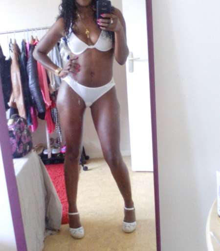belle black