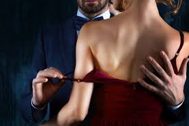Cherche couple