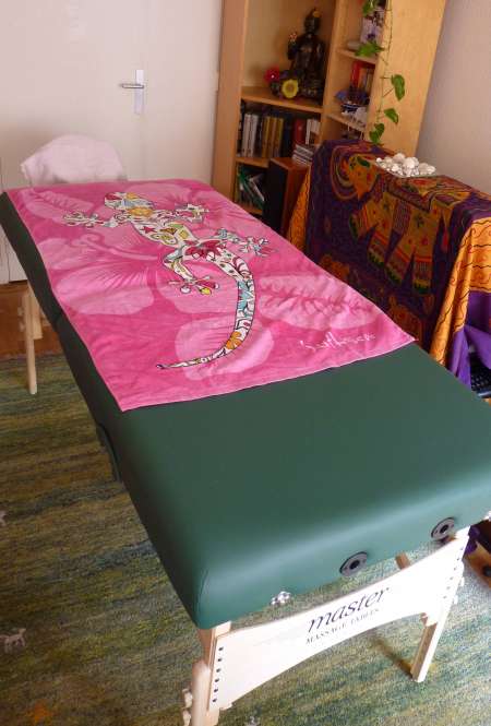 Donne massage tantra à femmes sur Poitiers