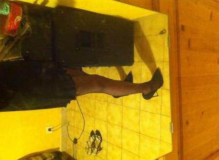 Travestie Avignon
