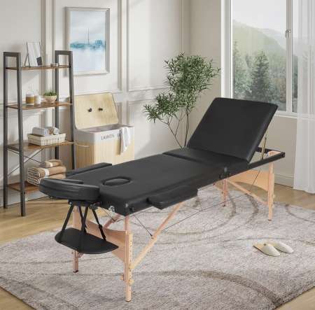 Massage au miel