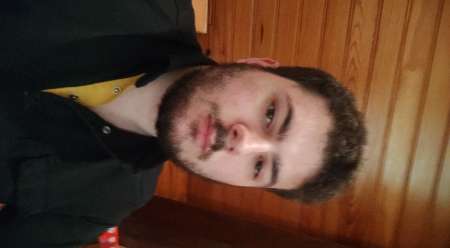 Escort boy 23 ans