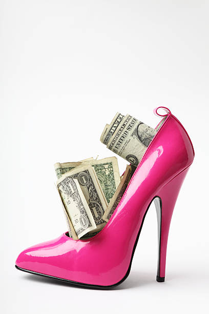 Femme recherche moneyslave