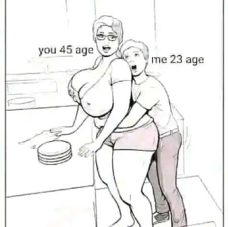 Homme mature pour une relation discret
