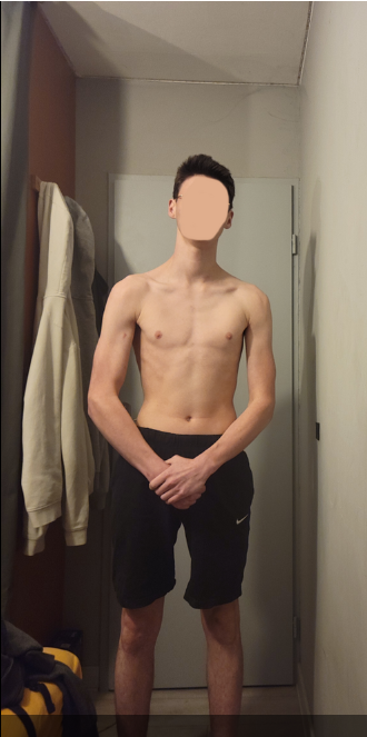 Jeune homme pour une femme plus âgé