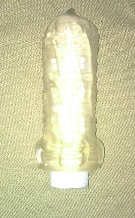 Sex toy