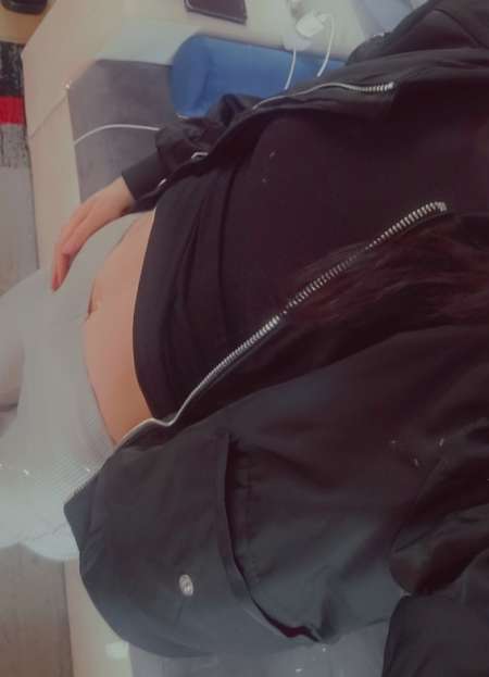 Je suis une GFE