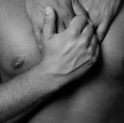 Massage à 4 mains pour Hommes Femmes et Couples