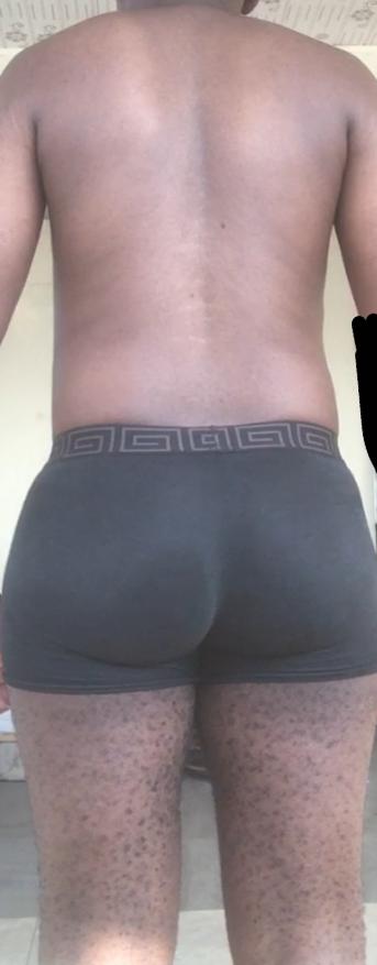 Escort boy à Kinshasa
