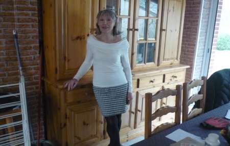  couple recherche femme bi pour relations en trio