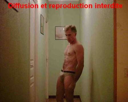 Rencontre discrète