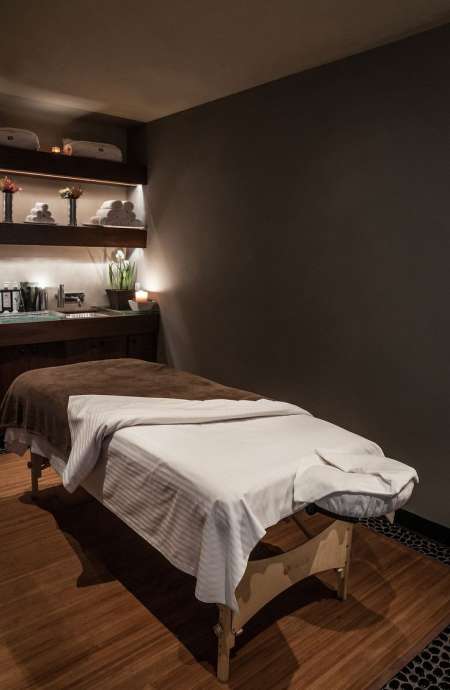 Masseur pour les femmes