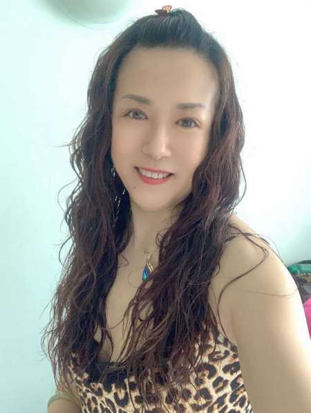 YANZI PARIS