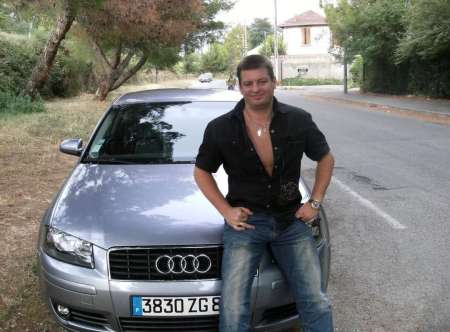 B homme cherche femme soumise