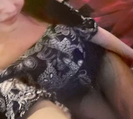 Emma massage californien