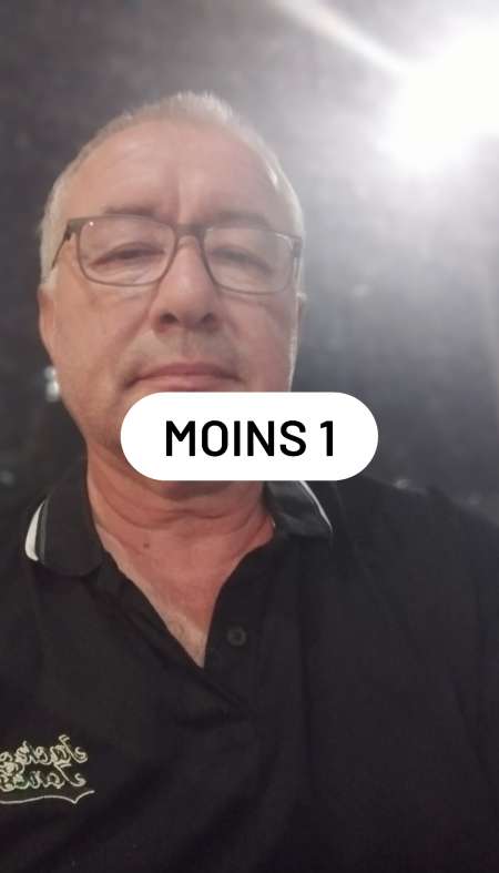 Un bon moment avec une femme