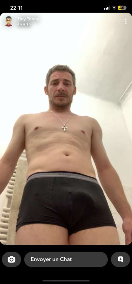 Désire trouver sa soumise