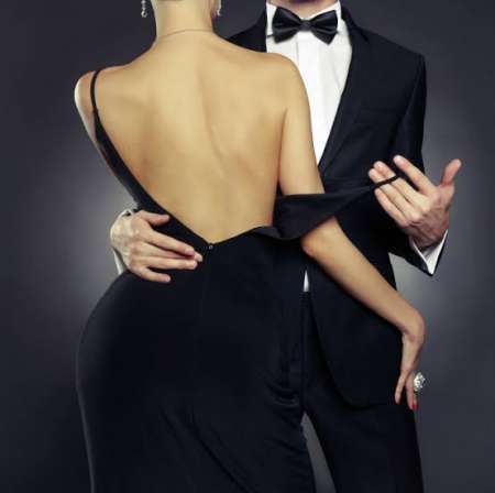 Cherche homme escort