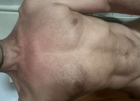 Homme pour femme