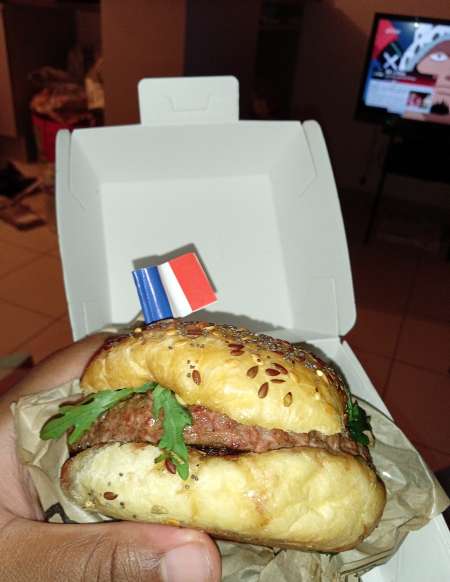 Bukkake