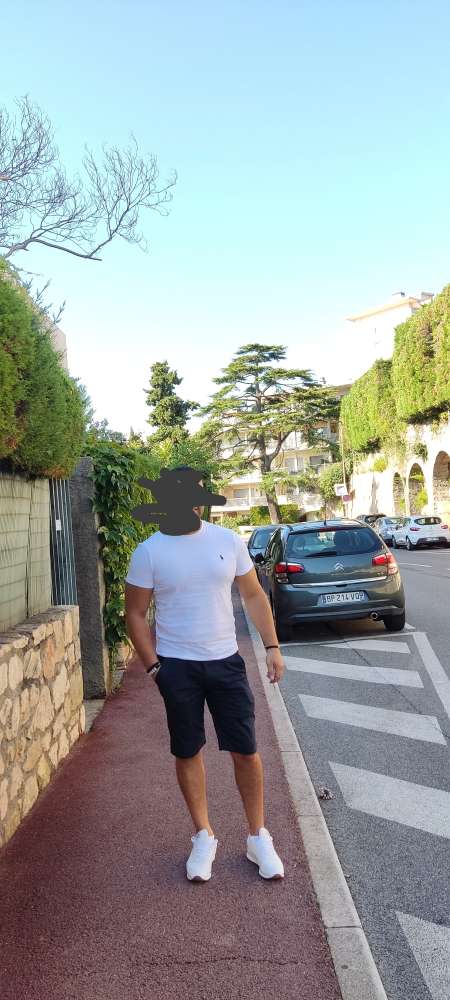 Cherche une femme