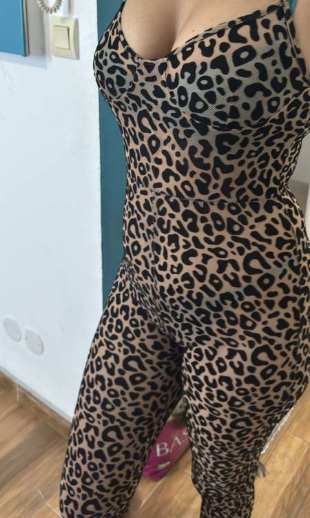 Escort juste pour toi