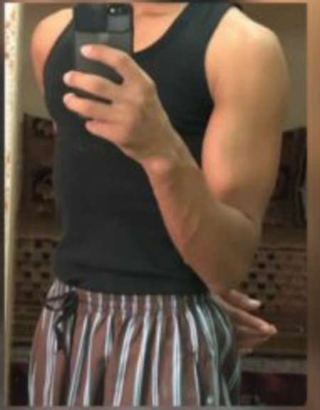 Masseur professionnel gay