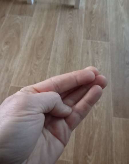 Recherche femme très ronde dans le 76