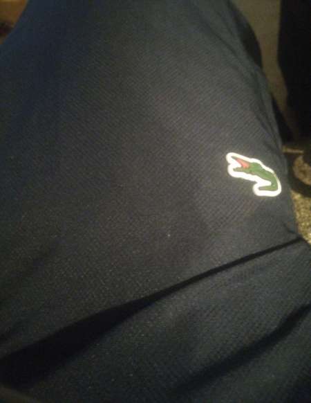 Rebeu discret